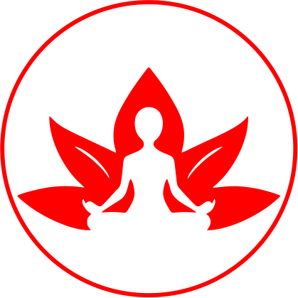 Yoga Studio Logo
